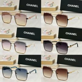 Picture of Chanel Sunglasses _SKUfw56643847fw